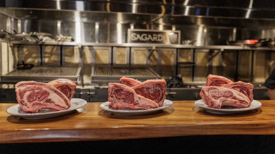 Meat