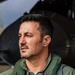 Luis Petri | Photo: CEDOC