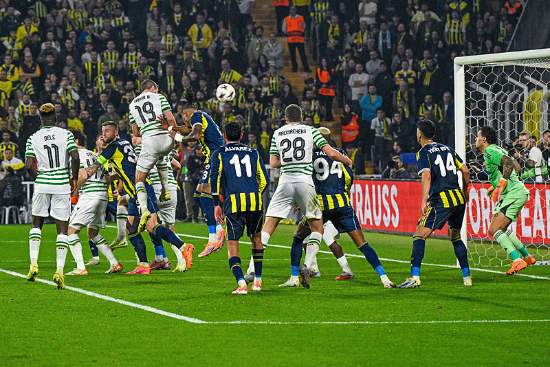 Huge transfer operation from Fenerbahçe! Target has 3 stars