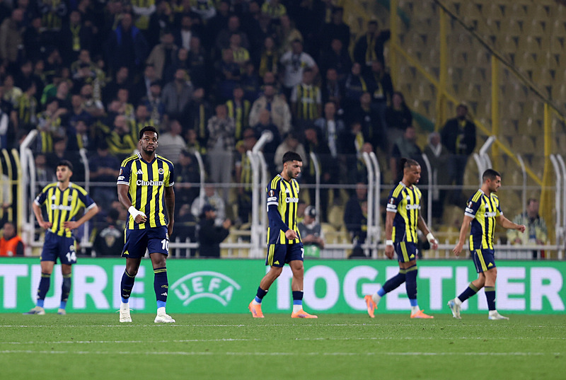 Huge transfer operation from Fenerbahçe! Target has 3 stars