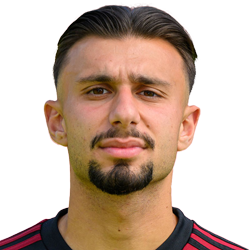 Berkay Yılmaz Berkay Yılmaz