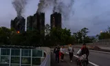Seven residential towers in a northern suburb of Hong Kong were still belching thick smoke on Thursday. At least 75 people have died in the fire that broke out in the Wang Fuk Court residential complex, which was being renovated, according to the latest reports from authorities.