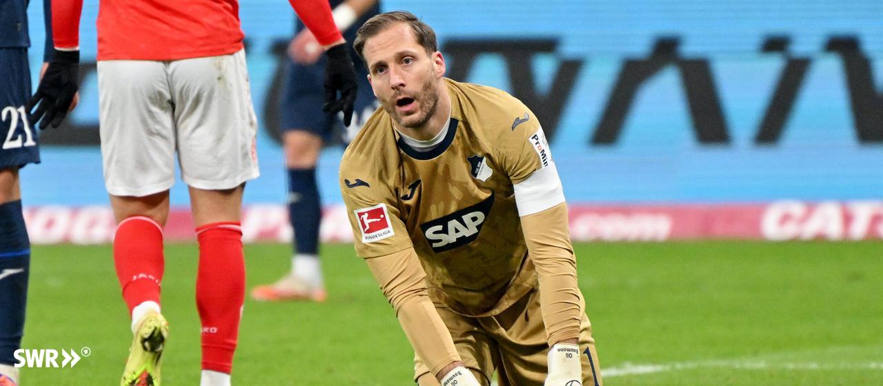 Oliver Baumann
