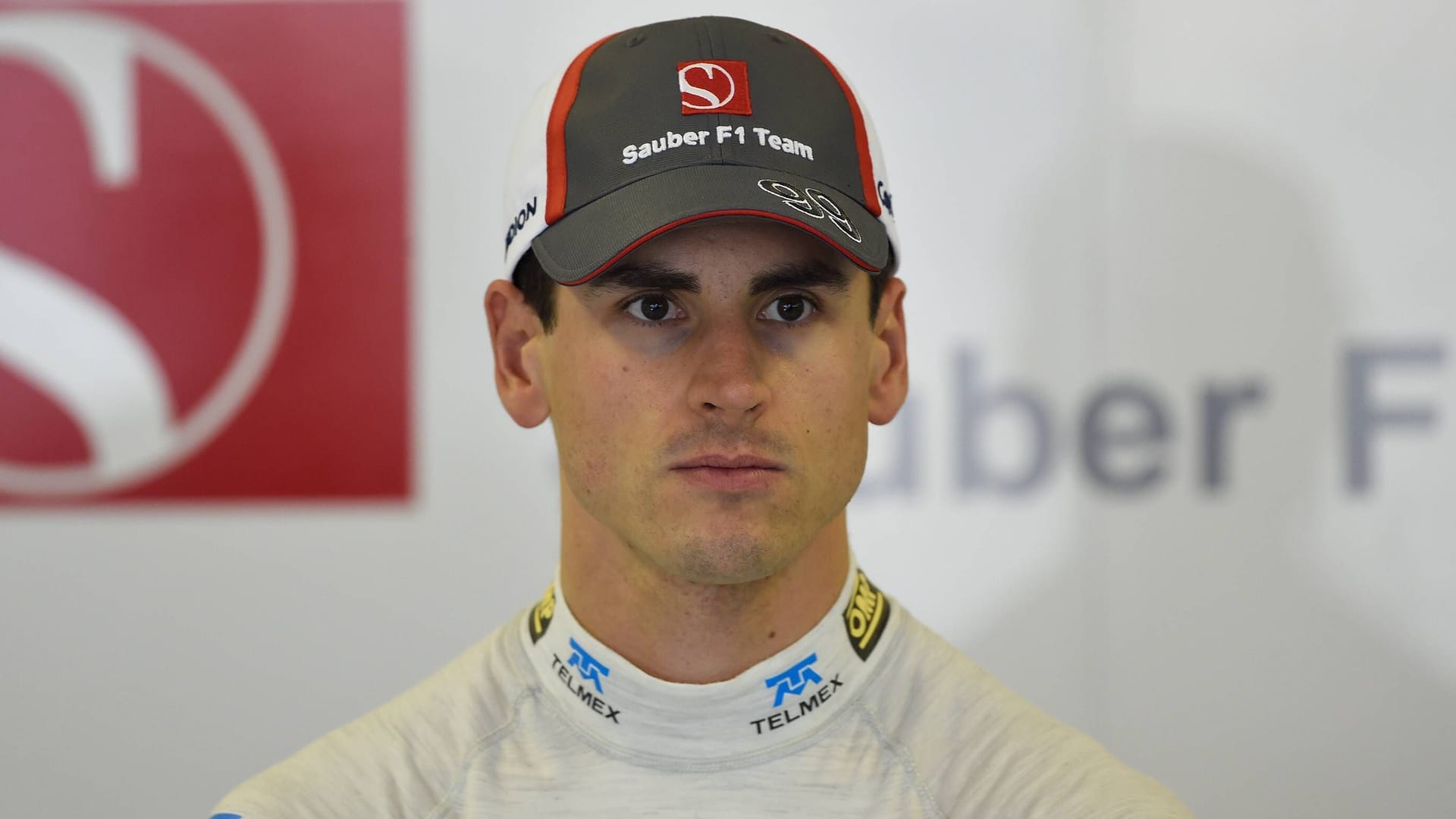 Adrian Sutil (archive photo): The Starnberg native drove in Formula 1 between 2007 and 2014.