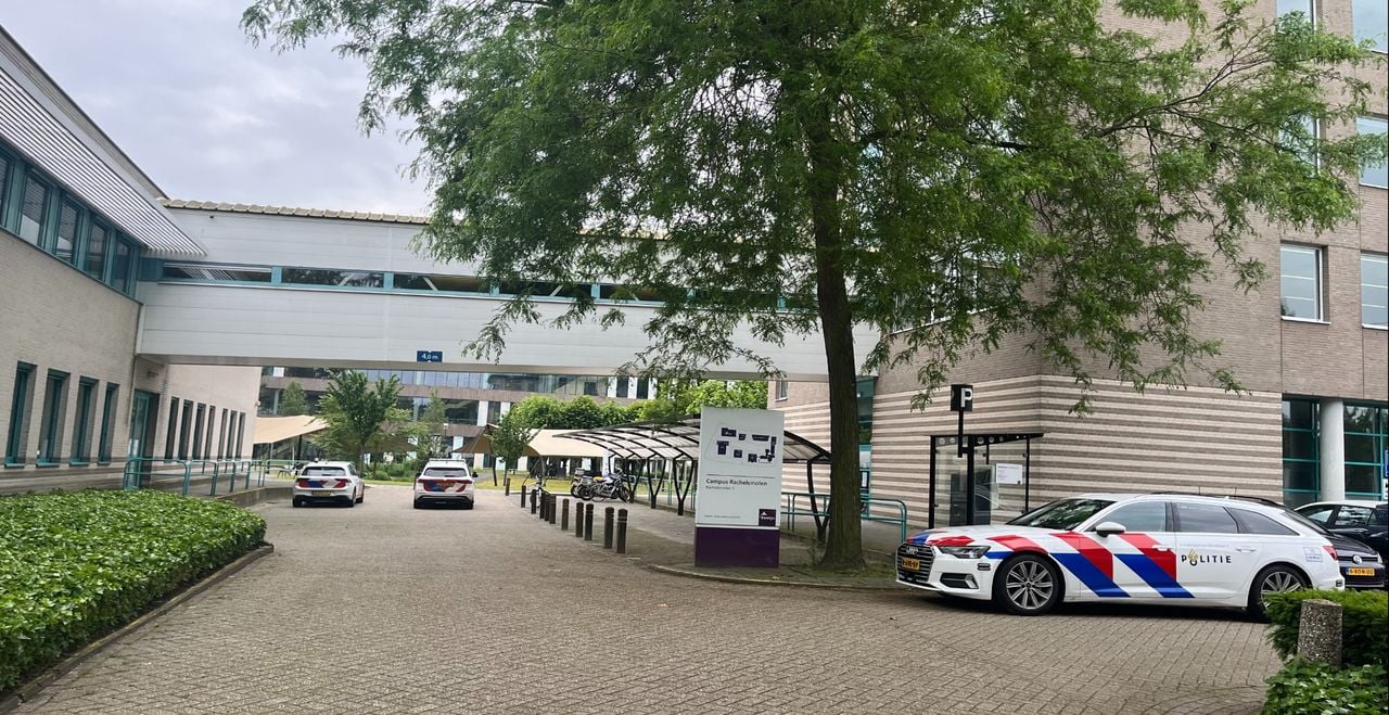 Photo: Floortje Steigenga