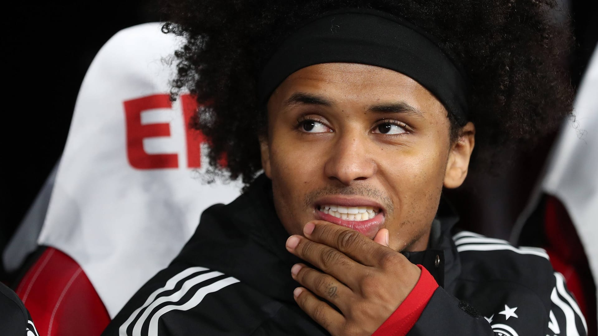 Karim Adeyemi: The attacker recently made negative headlines off the pitch.