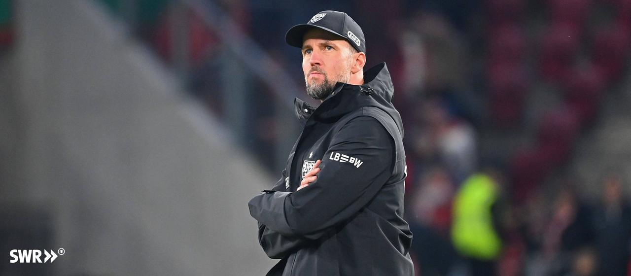 After reaching the round of 16 of the DFB Cup, the next test is on the agenda for coach Sebastian Hoeneß and VfB Stuttgart with RB Leipzig.