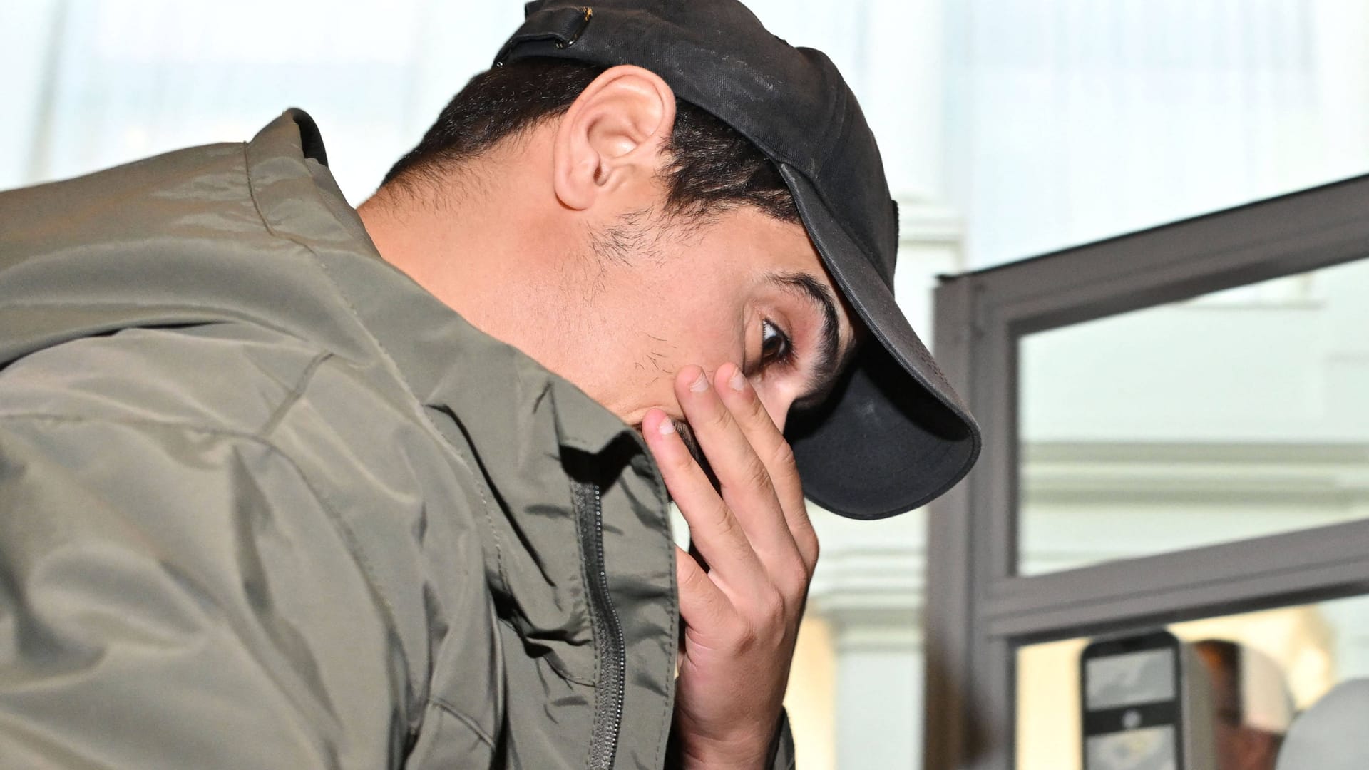 Wissam Ben Yedder: He and his brother deny the allegations.