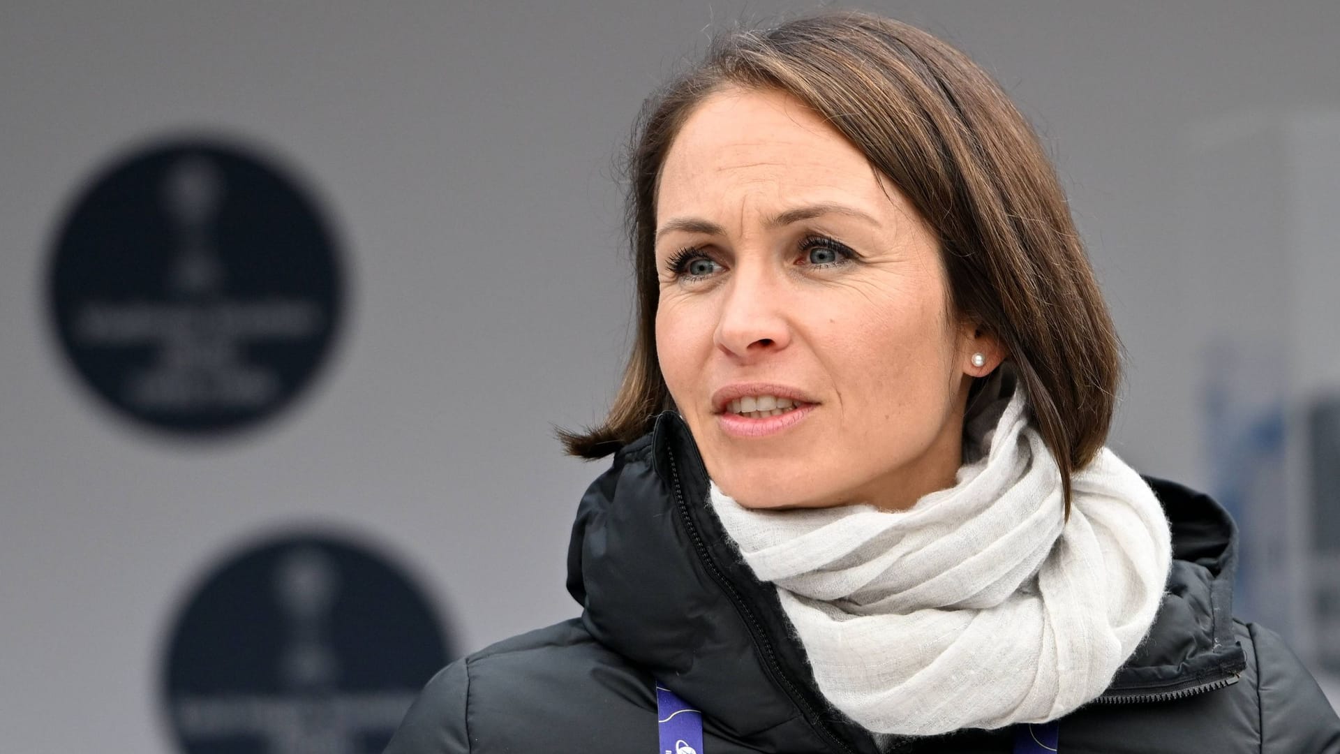 Magdalena Neuner: The Olympic champion put everything on one card early on.