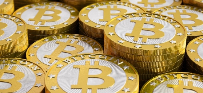 Crypto market alert: Bitcoin falls to its lowest level since May | finance.net