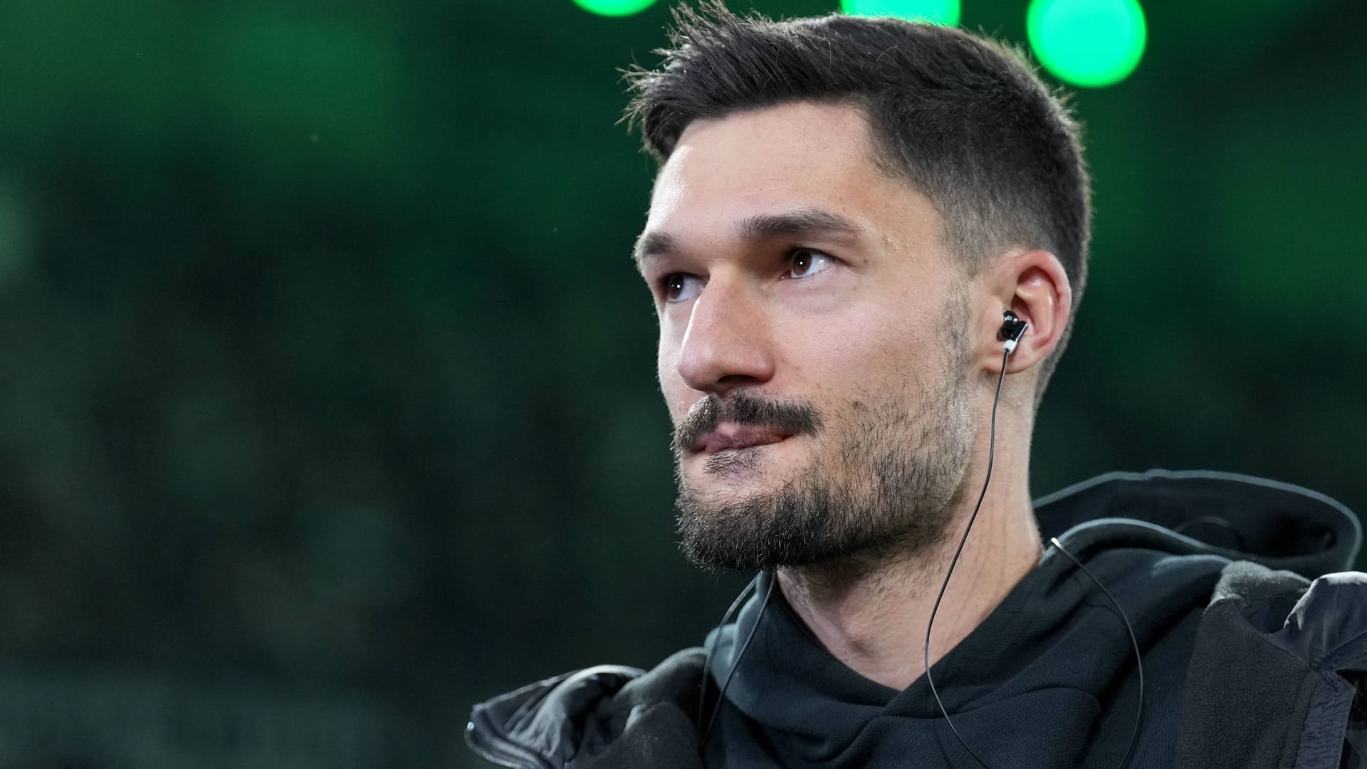 Tim Kleindienst: The Gladbach striker will stay until 2029.