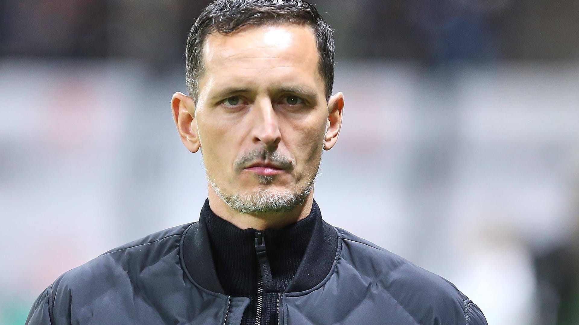 Dino Toppmöller: He took over Eintracht for the 2023/24 season.