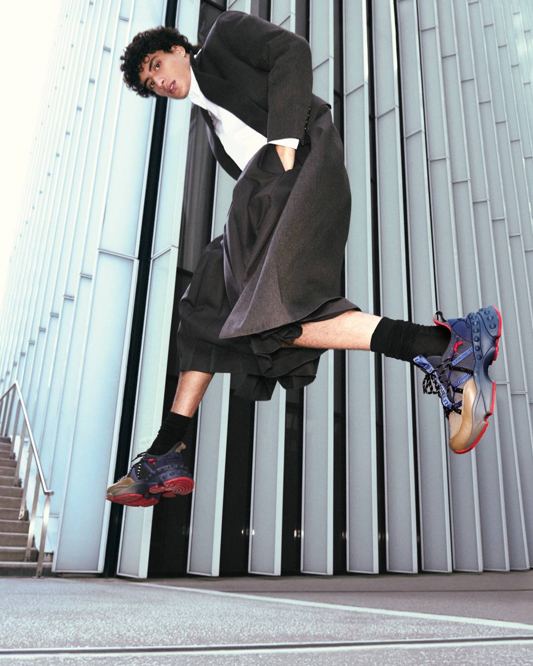 Image: Christian Louboutin