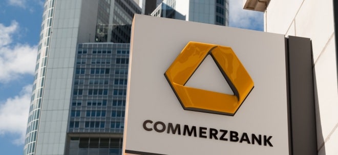 These US stocks were among the top 10 Commerzbank - NASDAQ stocks NVIDIA, Microsoft & Co. | in the third quarter of 2025 finance.net