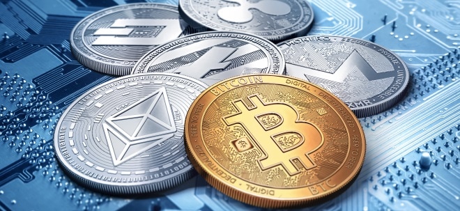 Crypto assets of the Federal Republic: This is how many Bitcoins are stored with German authorities | finance.net