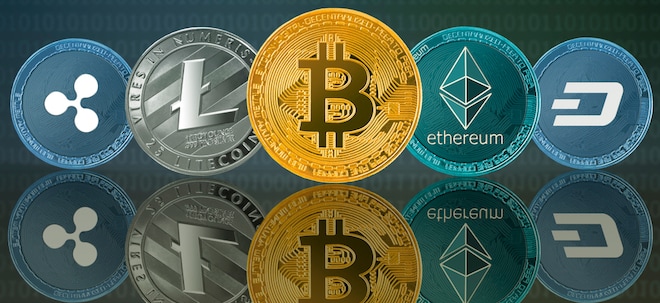 Crypto insurance: protection against risky crypto investments | finance.net