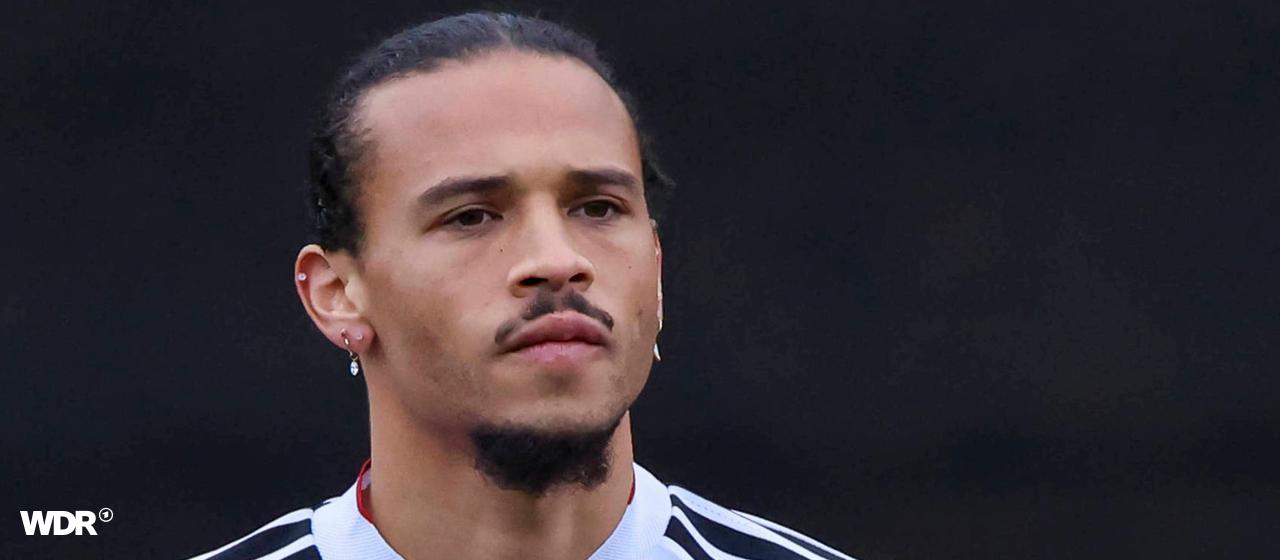 Leroy Sane