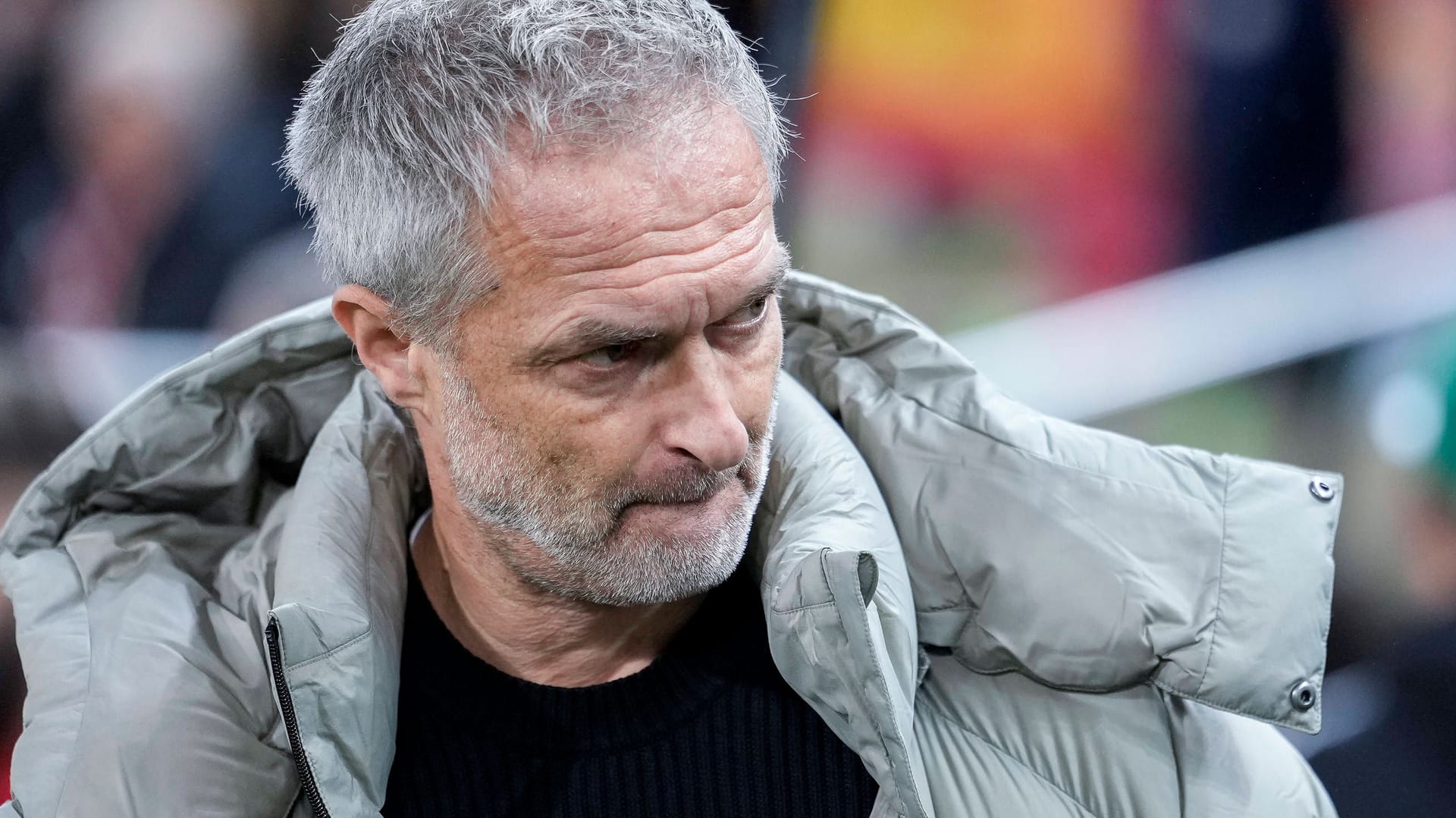 Christian Wück: He took over the team in 2024.