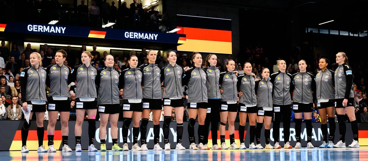 DHB women