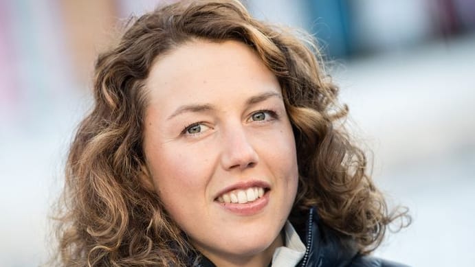 Laura Dahlmeier: The biathlete had a fatal accident while mountaineering in July.