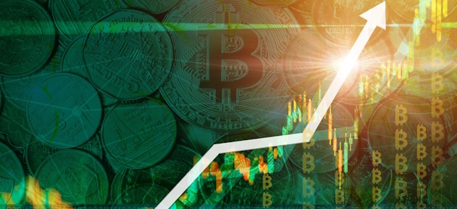Cathie Wood bullish on crypto: ARK Invest boss expects Bitcoin to be over $1 million by 2030 | finance.net