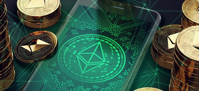 Ethereum Foundation moves ETH - what's behind the $654 million transfer | finance.net