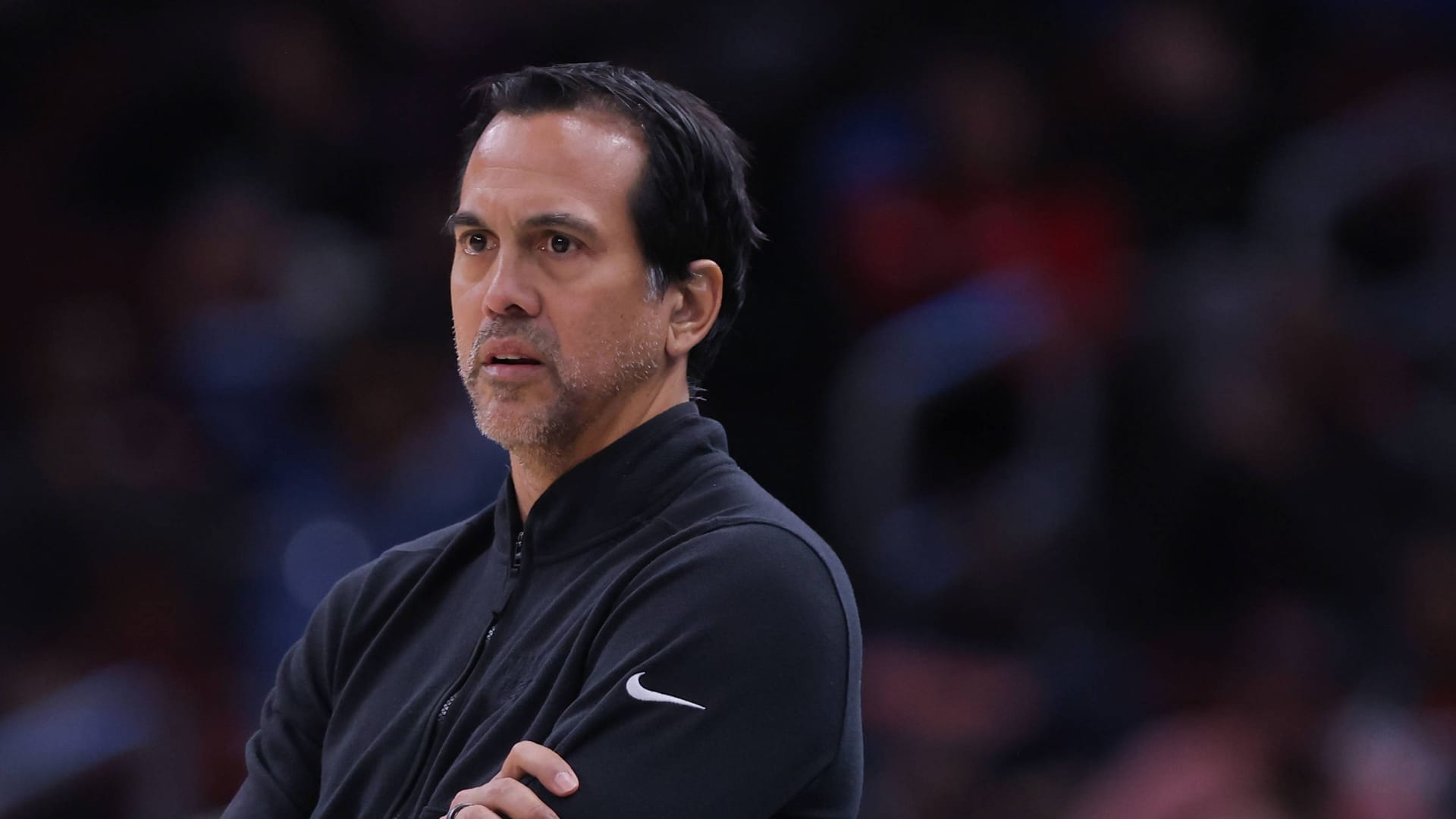 Erik Spoelstra: He was recently named national coach of the US team.