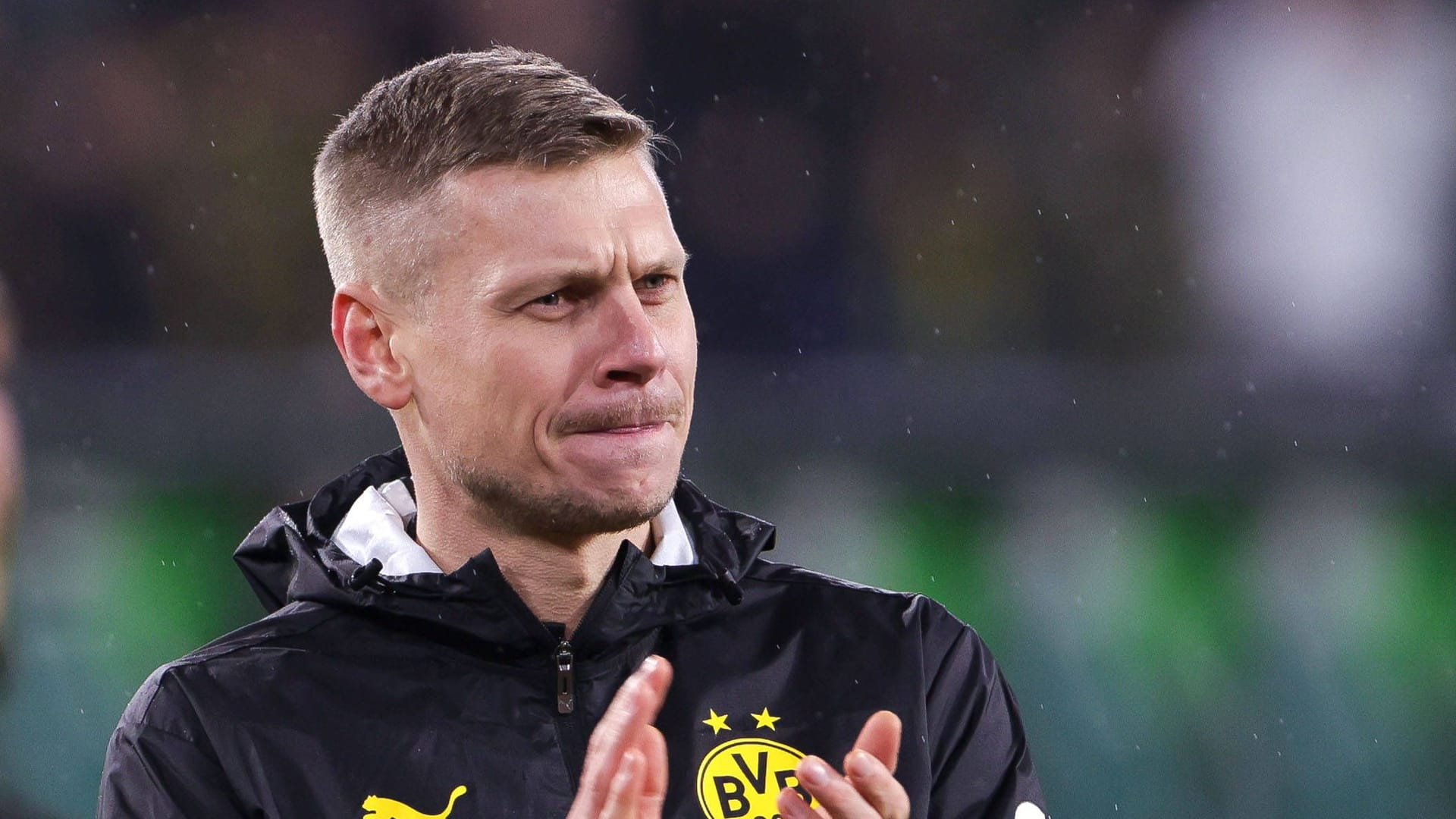 Lukasz Piszczek: He left BVB.