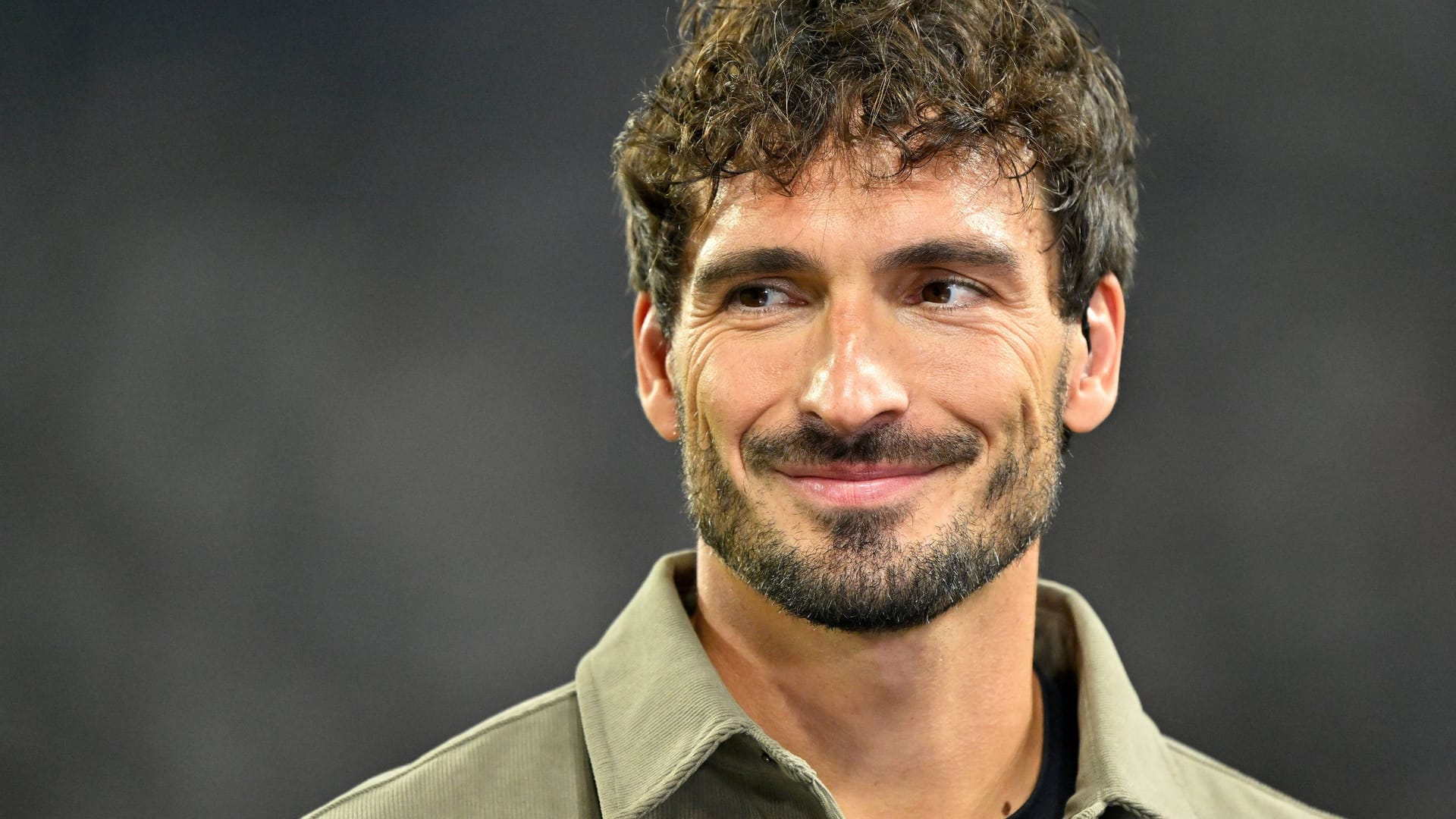Mats Hummels: He ended his career last summer.
