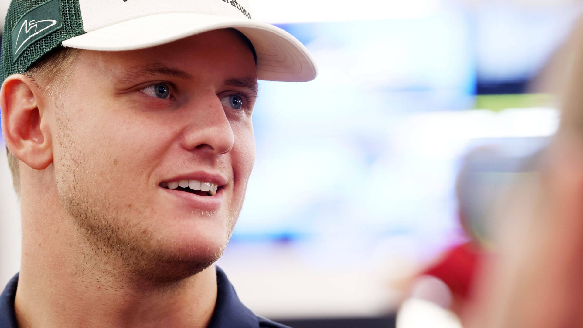 The Indy Car Series in view: Mick Schumacher has a new career challenge.