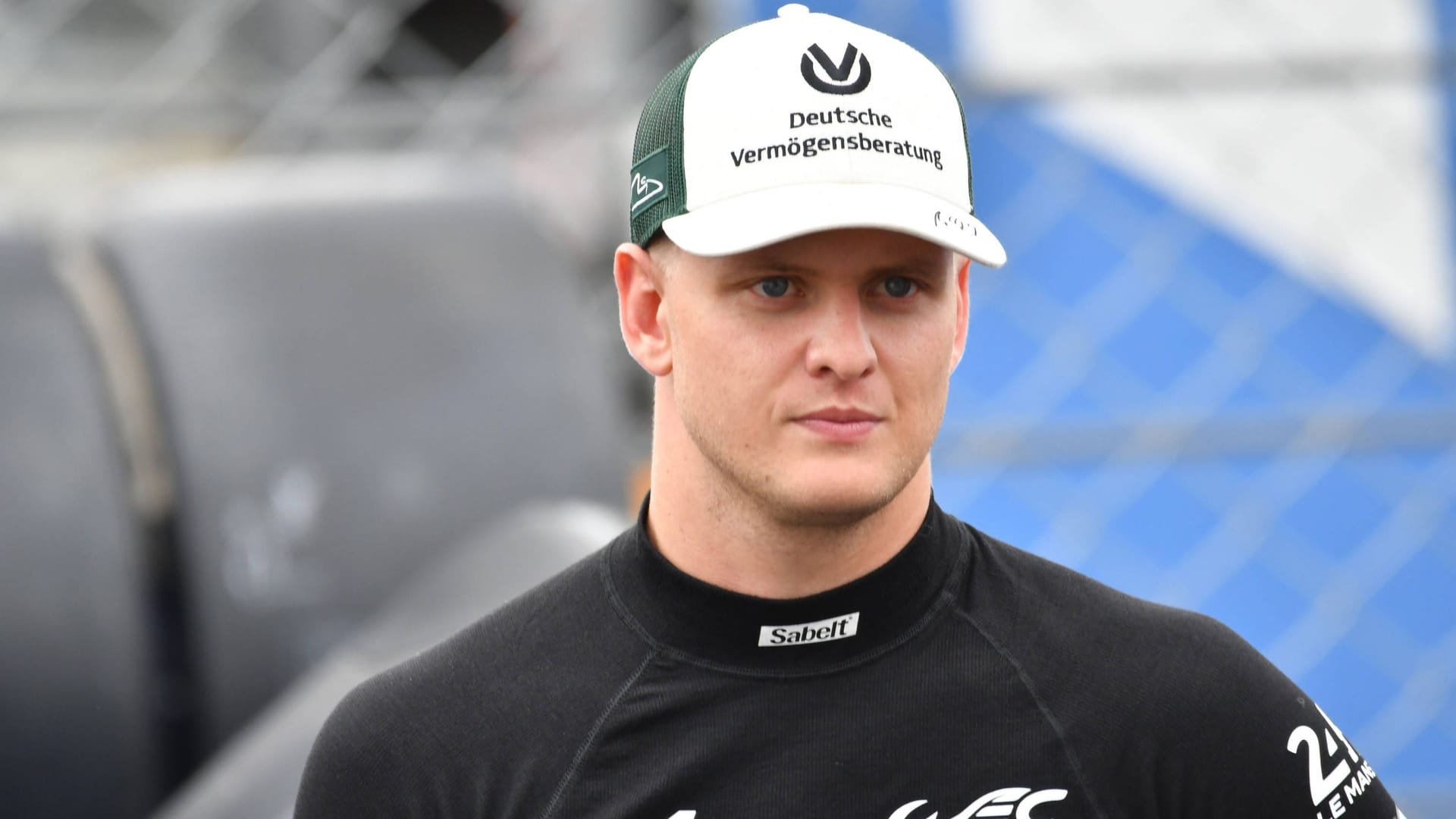 Mick Schumacher: The 26-year-old last drove in Formula 1 in 2022.