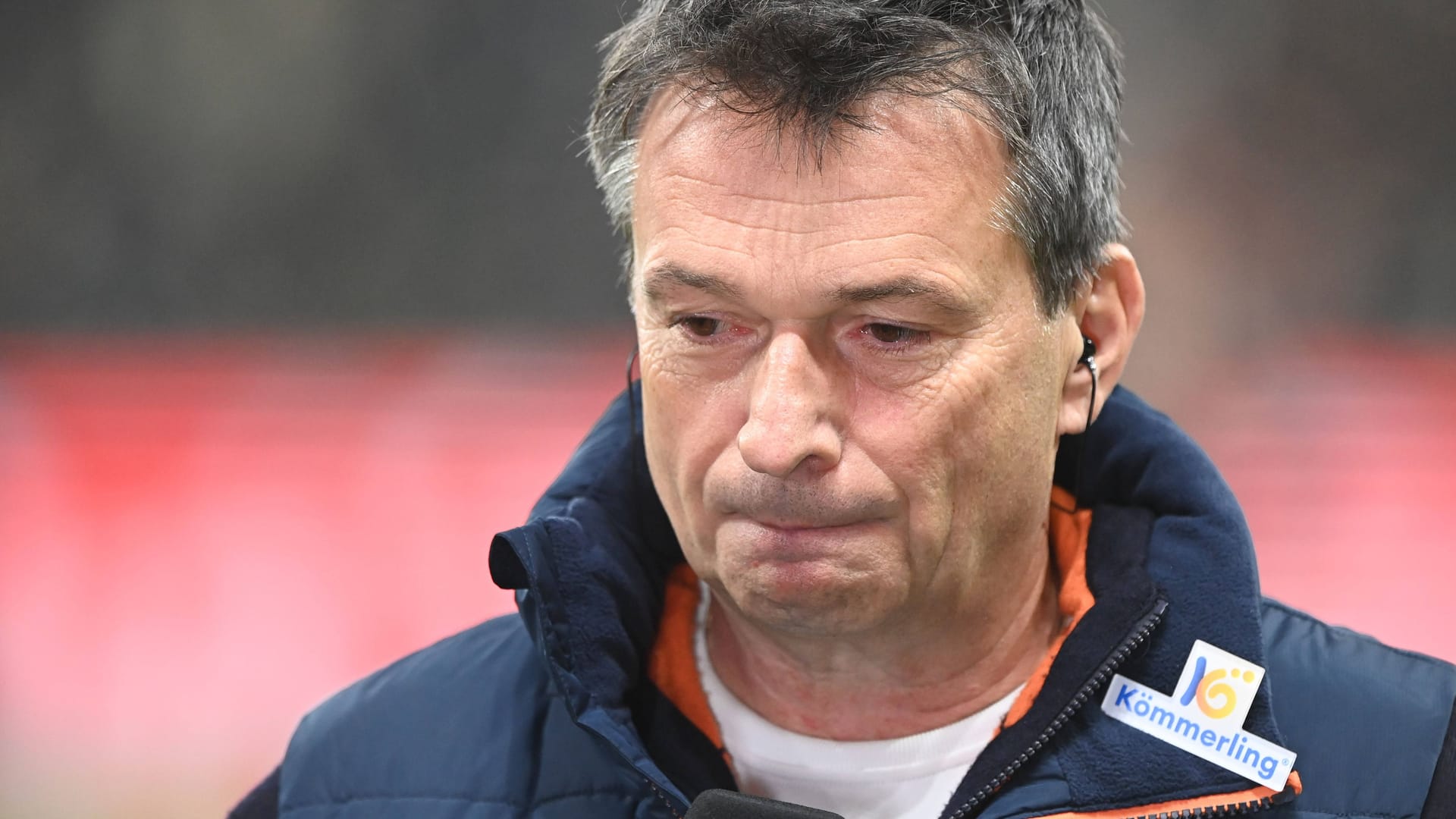 Christian Heidel: He has been in a responsible position at FSV Mainz 05 for years.
