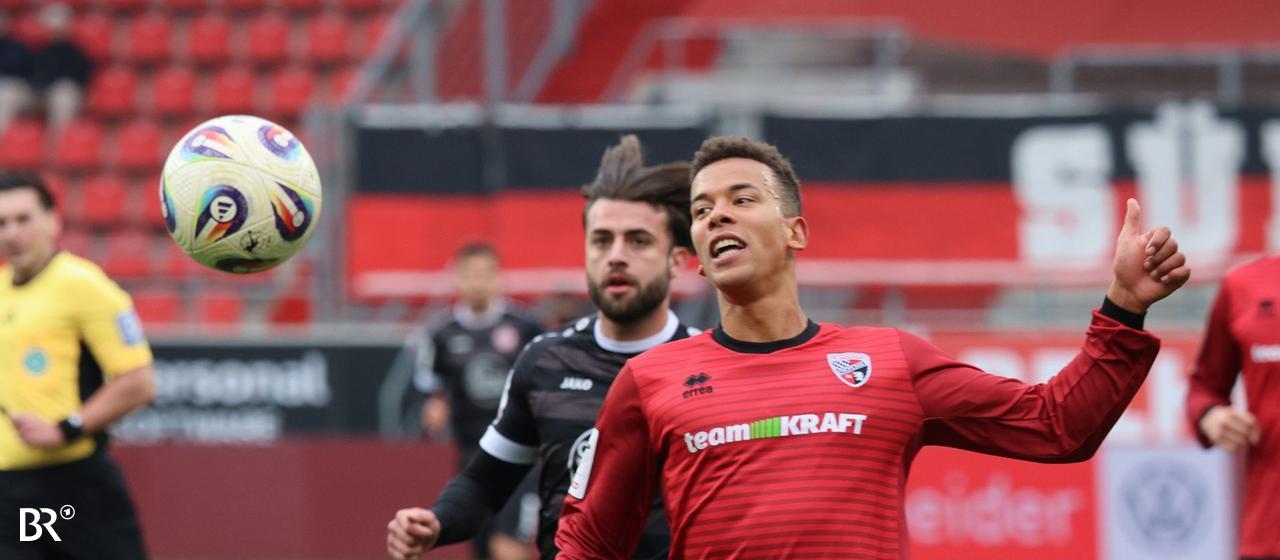 FC Ingolstadt - RW Essen