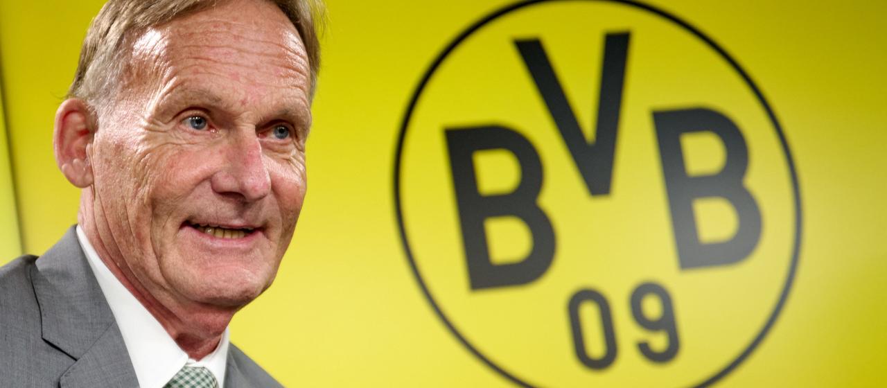 Hans Joachim Watzke