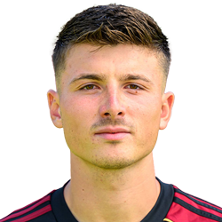 Semir Telalovic Semir Telalovic