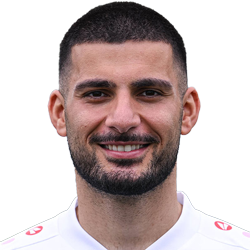 Deniz Undav