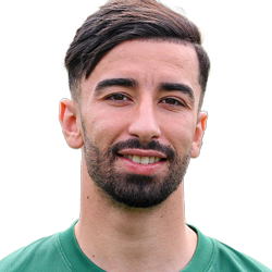 Mohamed Amoura