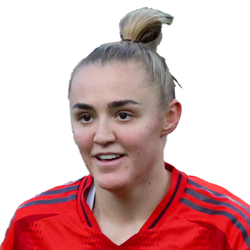 Georgia Stanway
