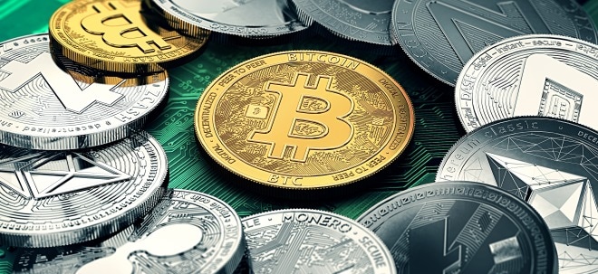 Blockchain future: Germany's crypto adoption 2025 | finance.net