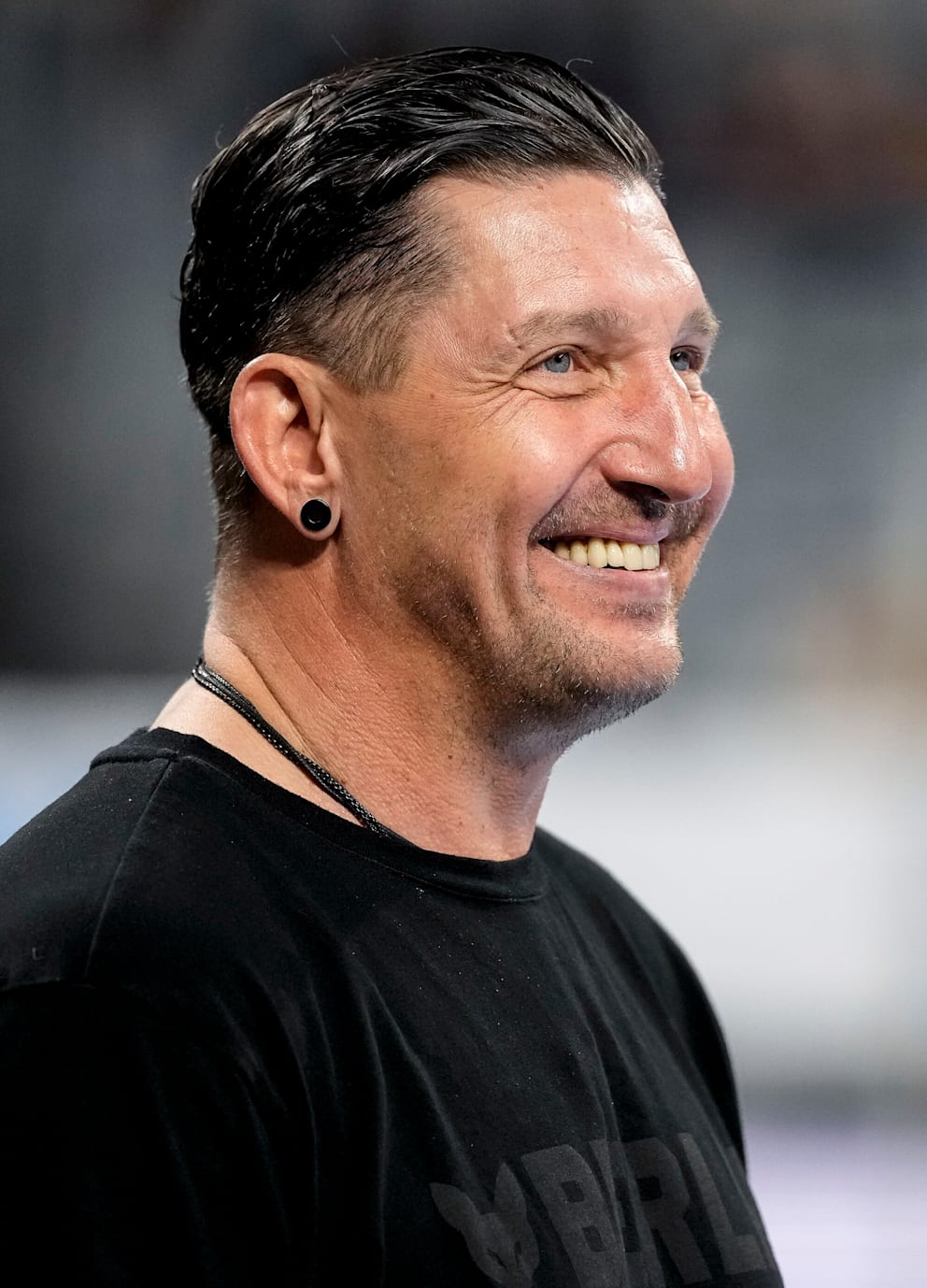 Ex-Nationalspieler, Handball-Idol und TV-Experte Stefan Kretzschmar (52) ist von den Auftritten des HSV Hamburg sehr angetan