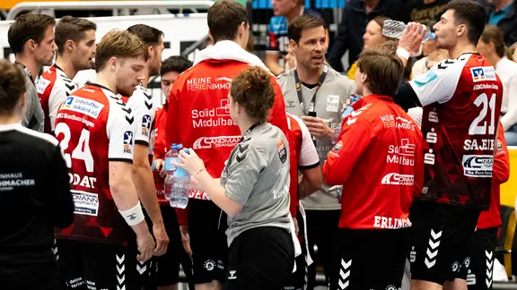 The HSG Nordhorn-Lingen