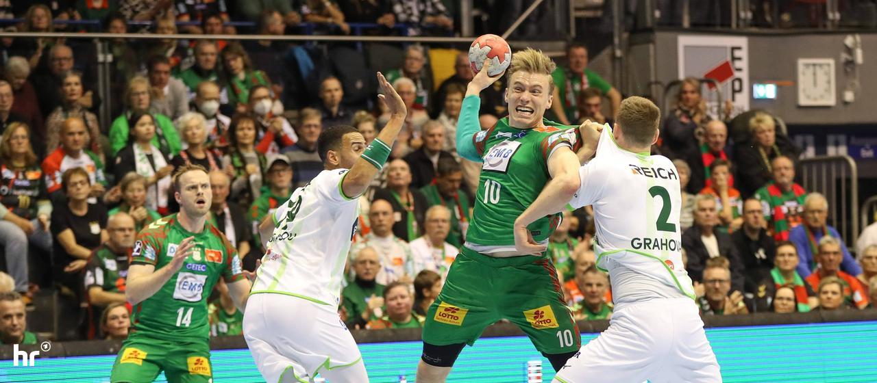 Wetzlar cannot keep Gisli Kristjansson. 