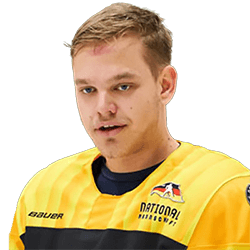 Tim Brunnhuber