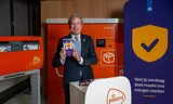 Presentation of the 'Think Forward' information booklet by outgoing Minister Foort van Oosten (VVD).