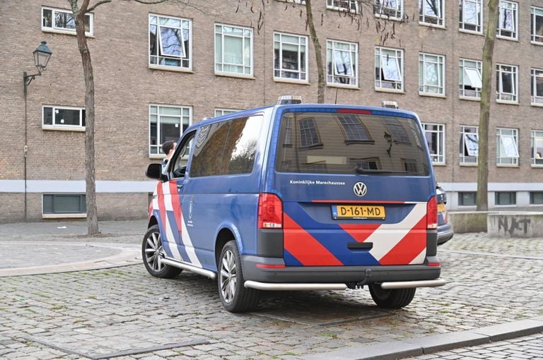 Photo: Perry Roovers/Heitink Press Agency.
