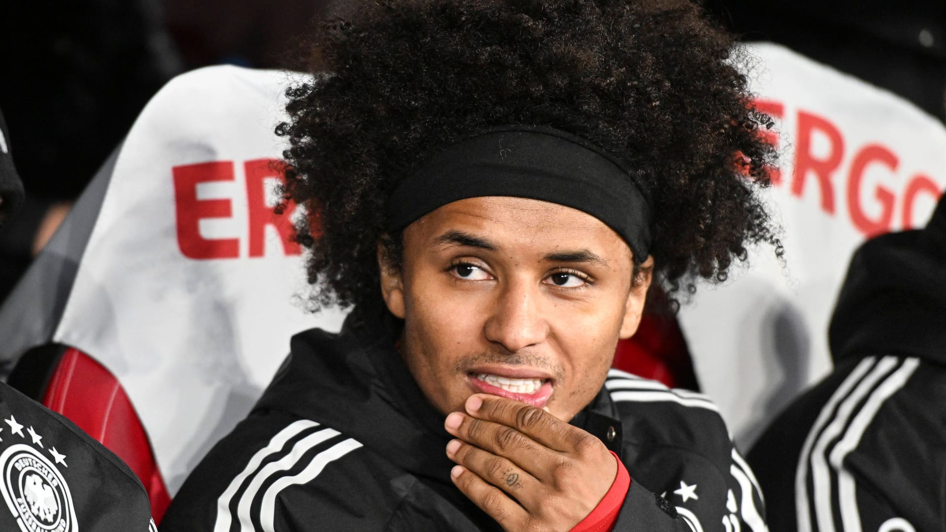 Karim Adeyemi: The attacker faces new revelations.