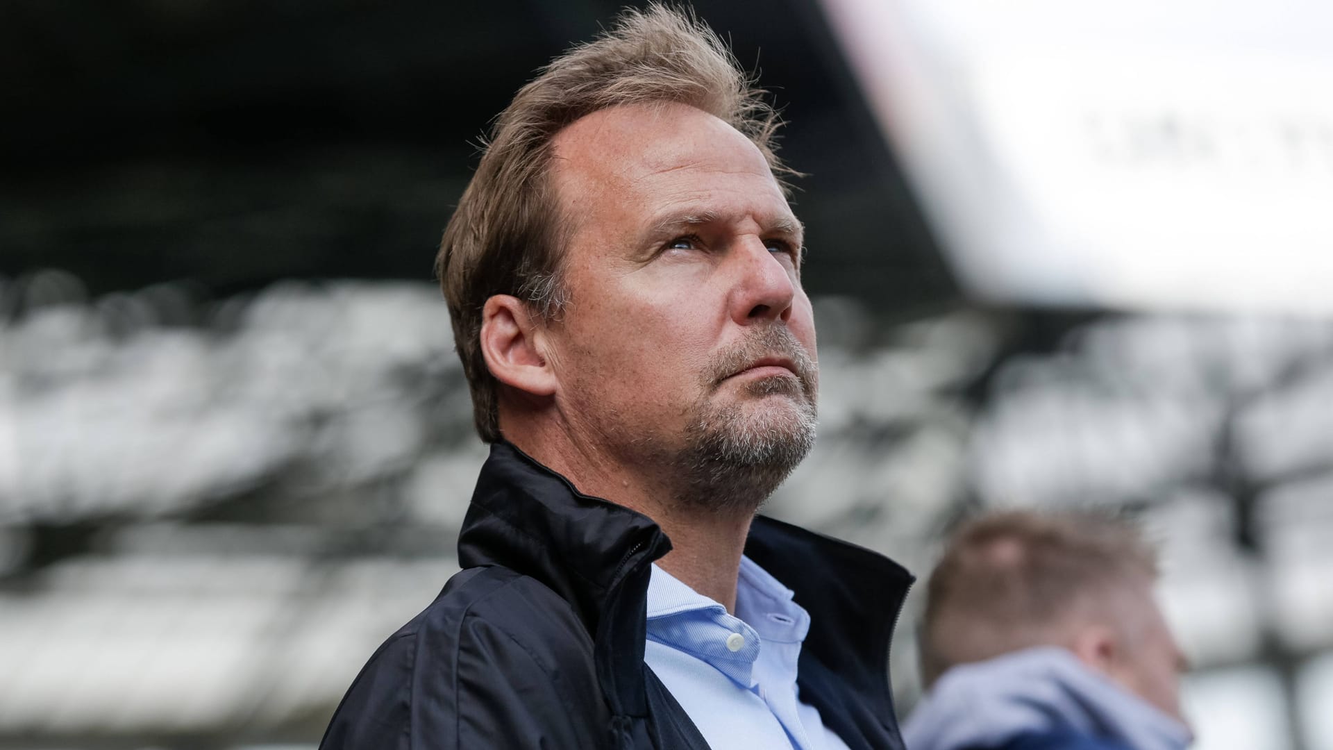 Martin Pieckenhagen: The former goalkeeper was sports director at Hansa Rostock from January 2019 to April 2023.