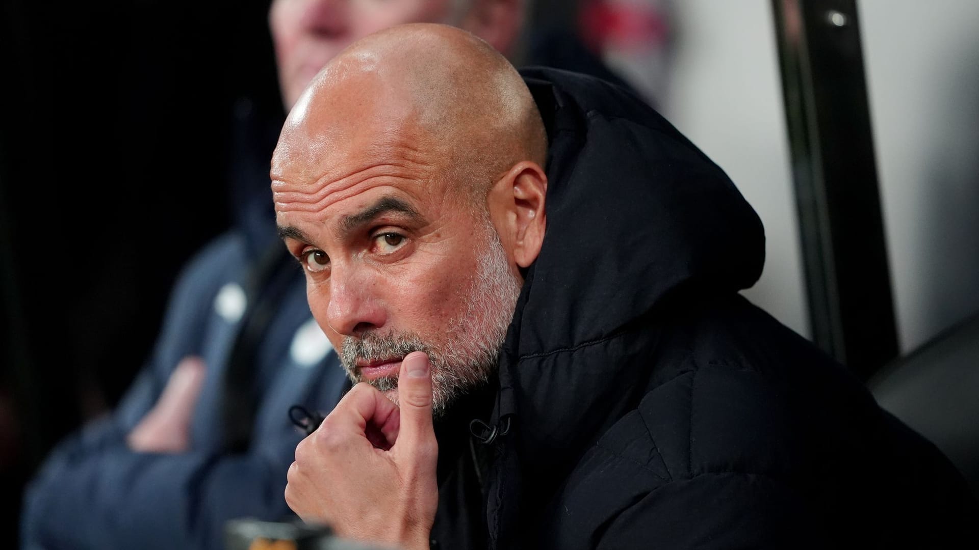 Newcastle United - Manchester City