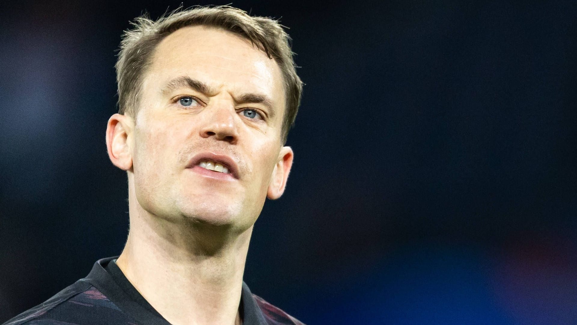 Manuel Neuer: He has played games for FC Bayern since 2011. Manuel Neuer: He has played games for FC Bayern since 2011.