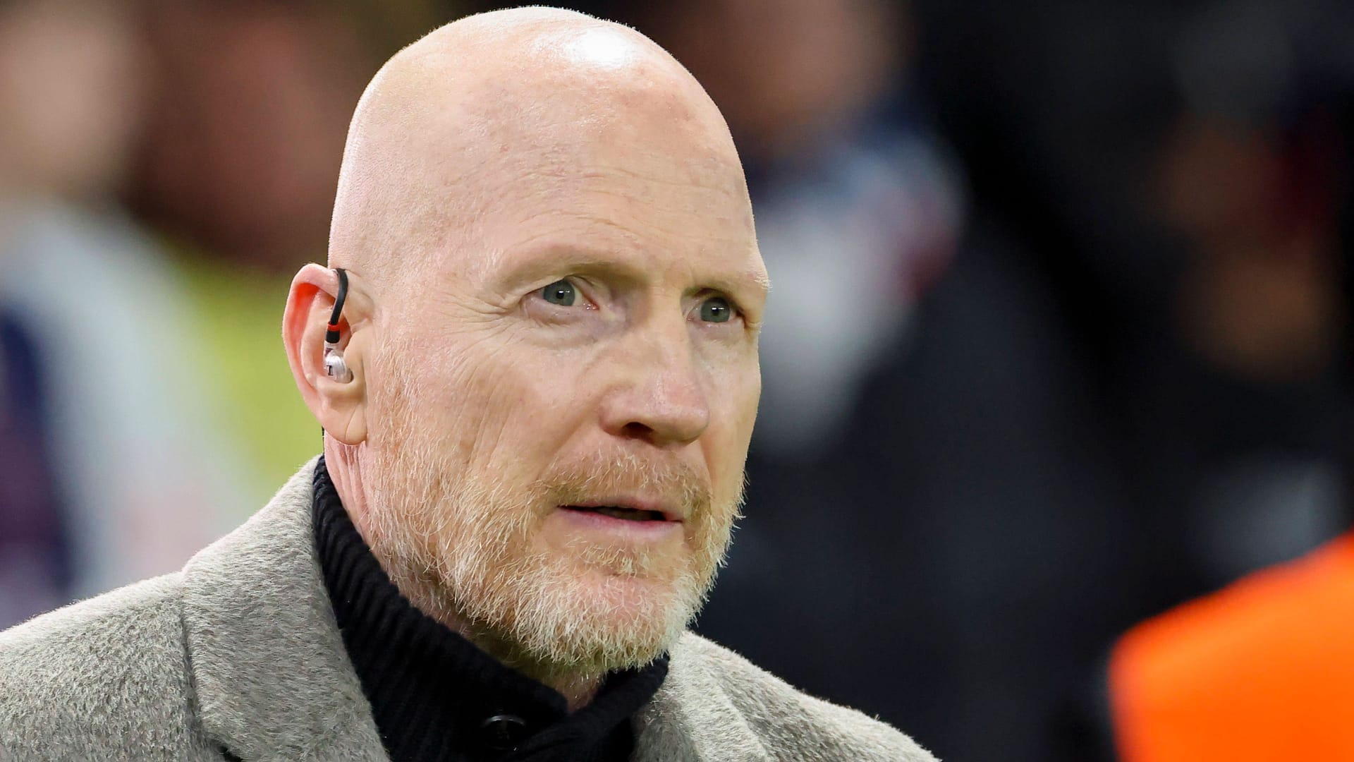 Matthias Sammer: The 1996 European champion takes a close look at the national coach.